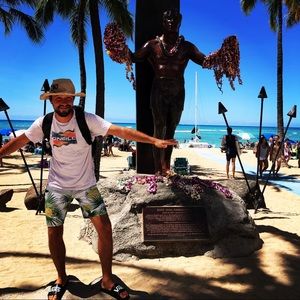 Meet your Posher, Petar